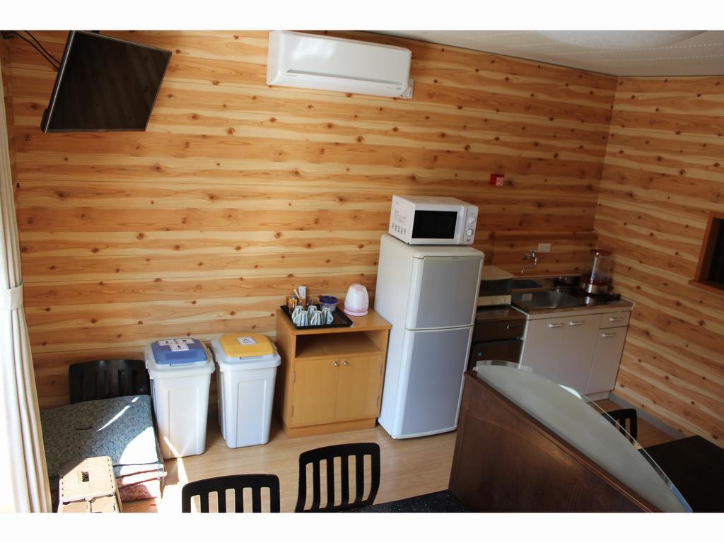 Hakodate Guest House Apple Exterior foto