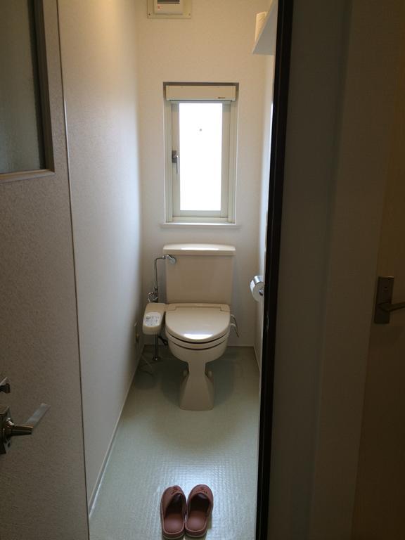 Hakodate Guest House Apple Exterior foto