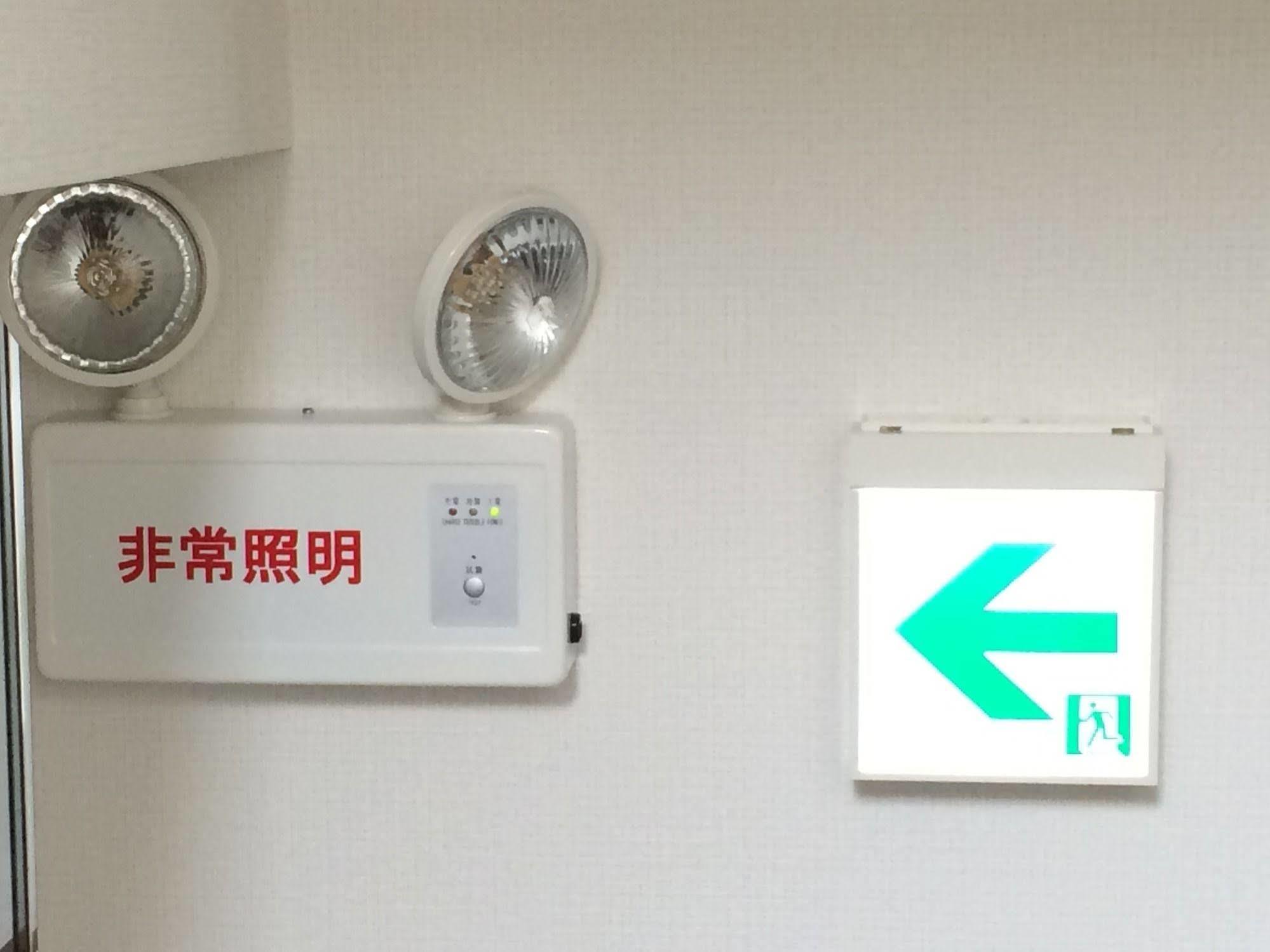 Hakodate Guest House Apple Exterior foto
